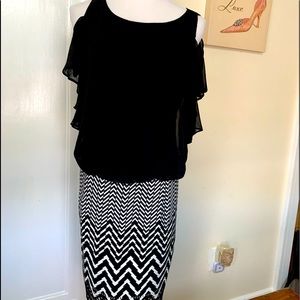 Beautiful casual dress